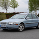 Illustration for article titled Oppo educate me on the 1st gen Volvo S80